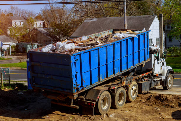 Junk Removal for Events in Franklin Grove, IL